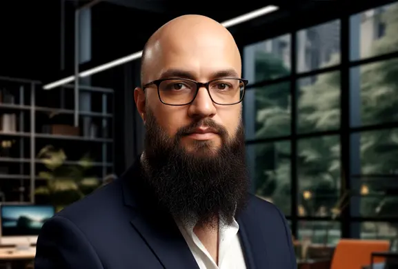 Ibtisaam Siddiq — CG artist