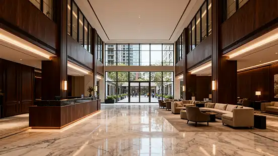 Interior Visualization